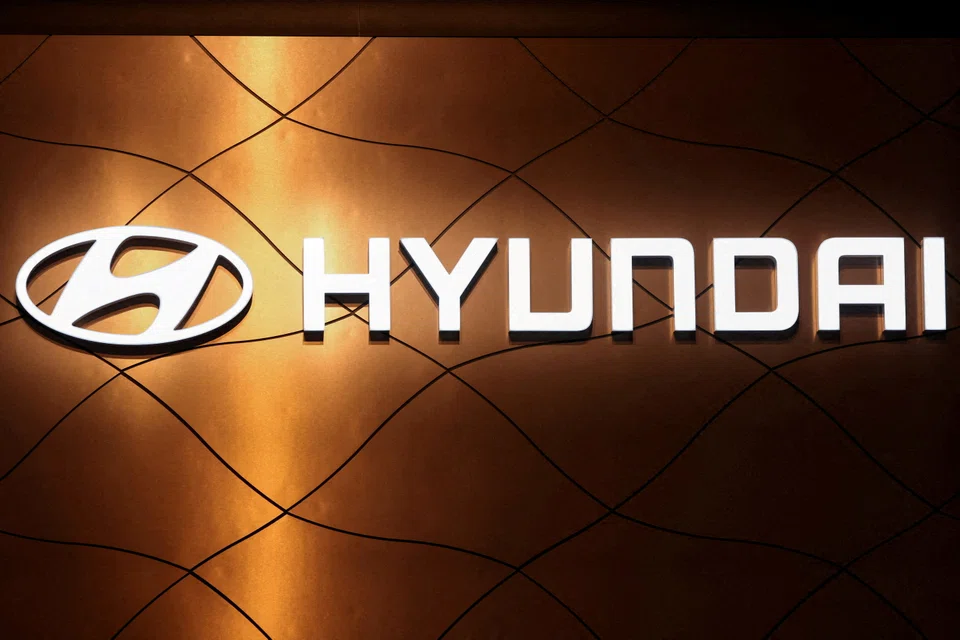 Hyundai Motor Group said on Friday it plans to invest about US$5.54 billion to build its first dedicated full electric vehicle and battery manufacturing facilities in the United States.
