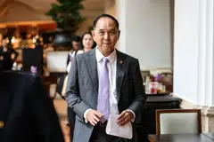 Thai Airways will add about 17 new narrow-body passenger aircraft by the end of 2026, CEO Chai Eamsiri says.