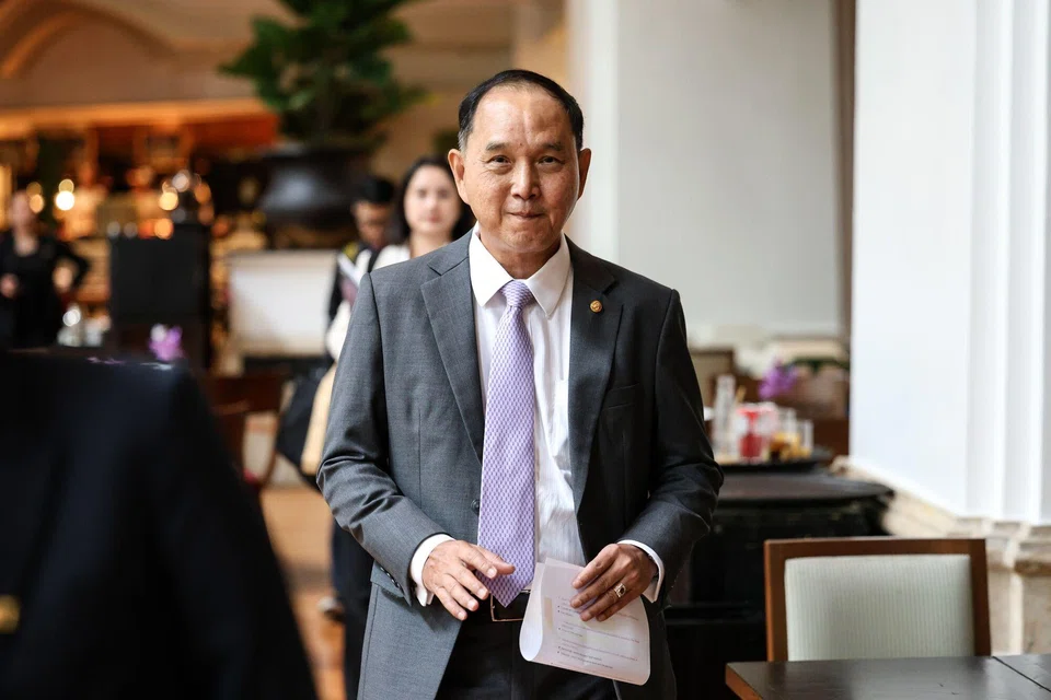 Thai Airways will add about 17 new narrow-body passenger aircraft by the end of 2026, CEO Chai Eamsiri says.