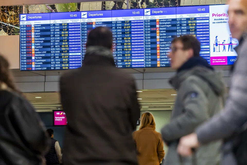 The latest tourism data from UN Tourism indicates that tourist arrival numbers in most regions have already surpassed those of 2019 – the year before the Covid pandemic when travel was shut down.