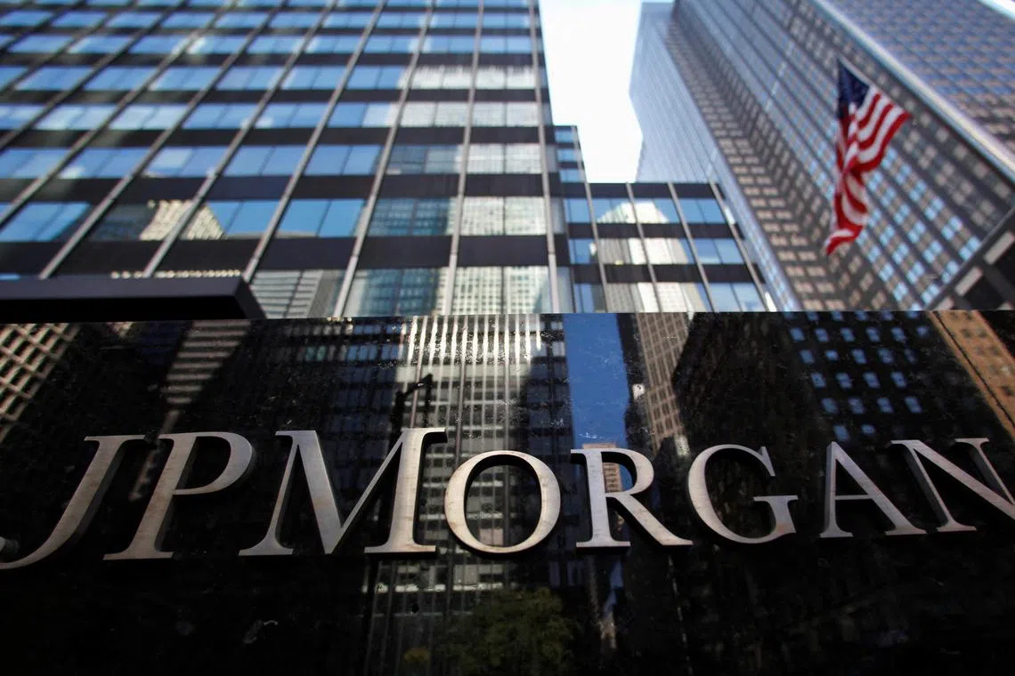 JPMorgan Chase has recently added several senior bankers in technology, energy and activism defence and hired more than 300 bankers between January and April across its global banking unit.
