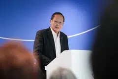 Singapore’s Minister-in-charge of Energy and Science and Technology Tan See Leng signed the MOUs during his visit to Jakarta.