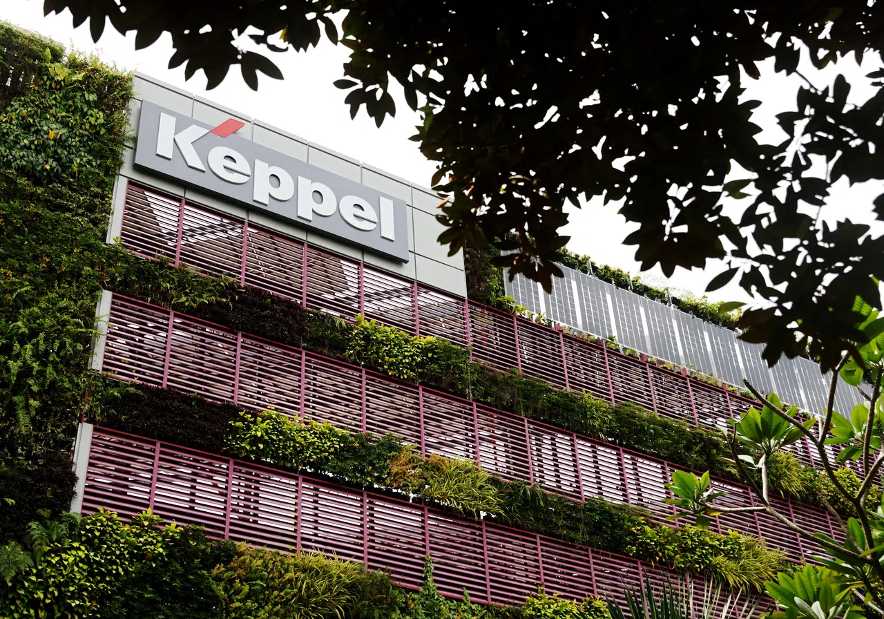 Keppel has announced a new framework agreement with Dell Technologies to collaborate on data centres, and jointly develop and invest in next-generation artificial intelligence platforms in Asia. 