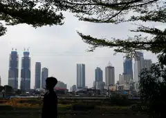 Indonesia is among 140 countries which agreed on a landmark 2021 deal that allows governments to apply a top-up tax to the 15 per cent level on any corporate profits booked in a country with a lower rate.