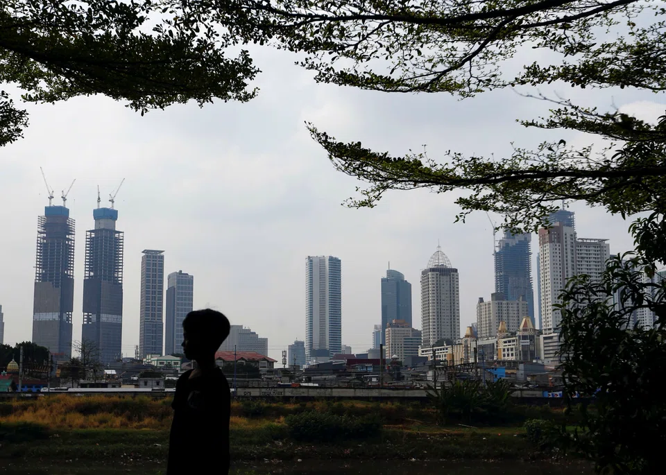 Indonesia is among 140 countries which agreed on a landmark 2021 deal that allows governments to apply a top-up tax to the 15 per cent level on any corporate profits booked in a country with a lower rate.