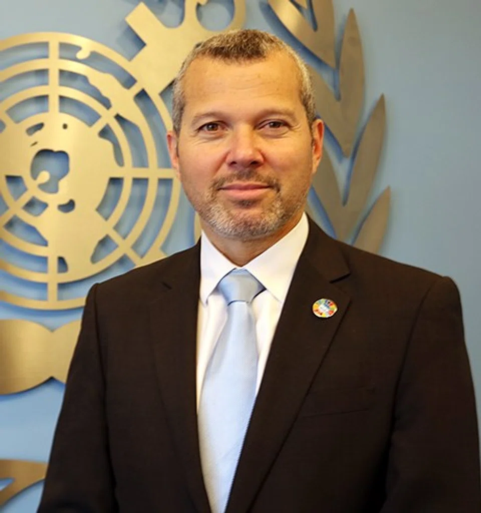 Arsenio Antonio Dominguez Velasco of Panama has been elected as secretary-general of IMO, with effect from Jan 1, 2024.