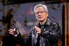 Industry watchers expect Nvidia CEO Jensen Huang to spotlight Nvidia’s latest Blackwell line of graphics processing units, including new updates in the works.