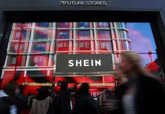 The Patent and Market Court said Shein’s Ireland-based subsidiary Infinite Styles Ecommerce had without permission made copies of pictures owned by Nelly, and made them available to the public on Shein’s Swedish website.