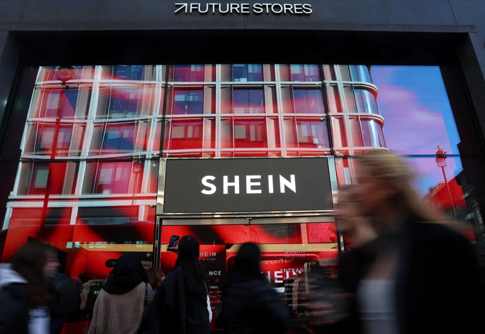 The Patent and Market Court said Shein’s Ireland-based subsidiary Infinite Styles Ecommerce had without permission made copies of pictures owned by Nelly, and made them available to the public on Shein’s Swedish website.