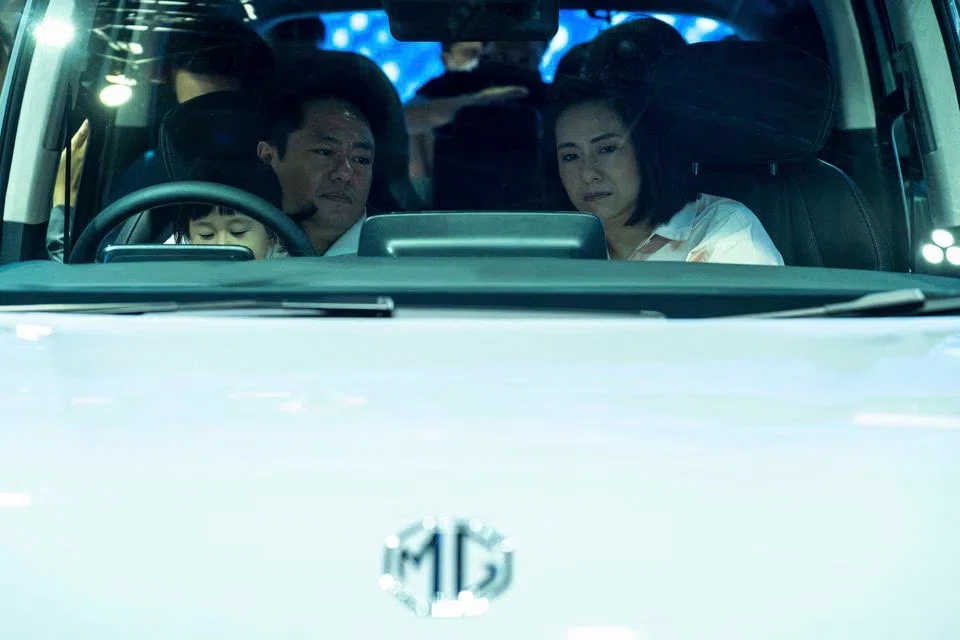 Thailand has attracted a wave of investments by Chinese EV carmakers in local manufacturing.