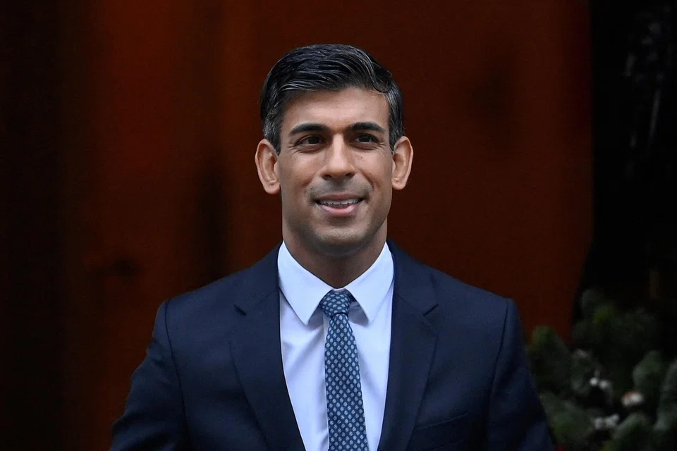 Rishi Sunak’s response has been to hold the line against what he sees as inflation-busting pay raises. 