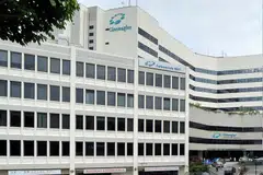 Higher gross revenue for Parkway Life Reit were mainly from contributions of a nursing home acquired in Japan and 11 nursing homes acquired in France in H2 FY2024.