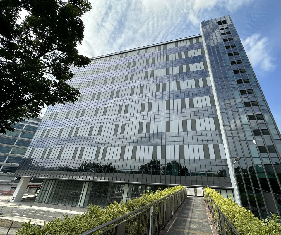 The real estate investment trust achieves higher rental reversions of 13.5 per cent across all sectors.