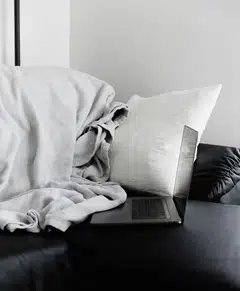 Sleep is particularly important for higher-level cognitive skills that we use to control and coordinate our thoughts and behaviour.