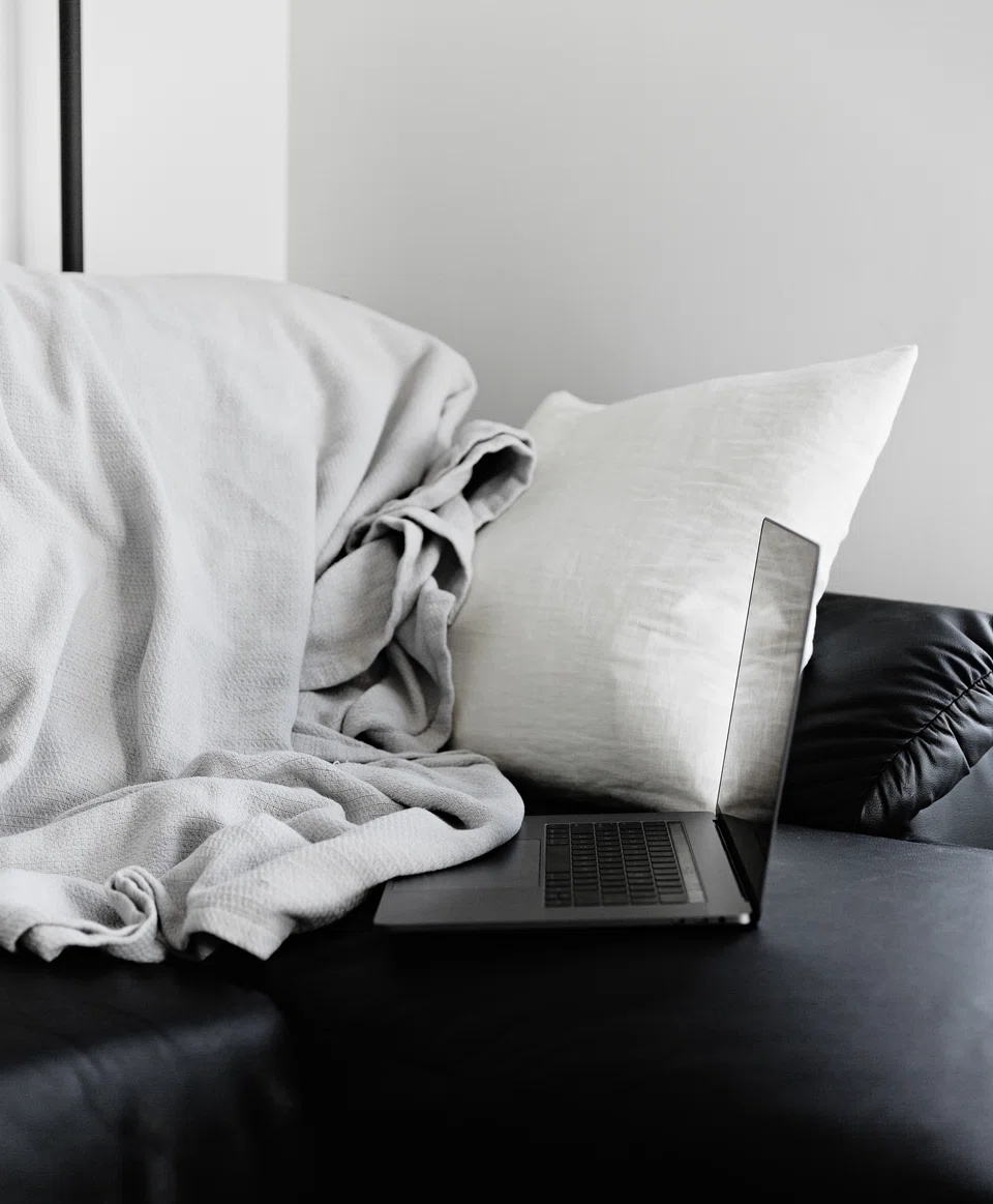 Sleep is particularly important for higher-level cognitive skills that we use to control and coordinate our thoughts and behaviour.