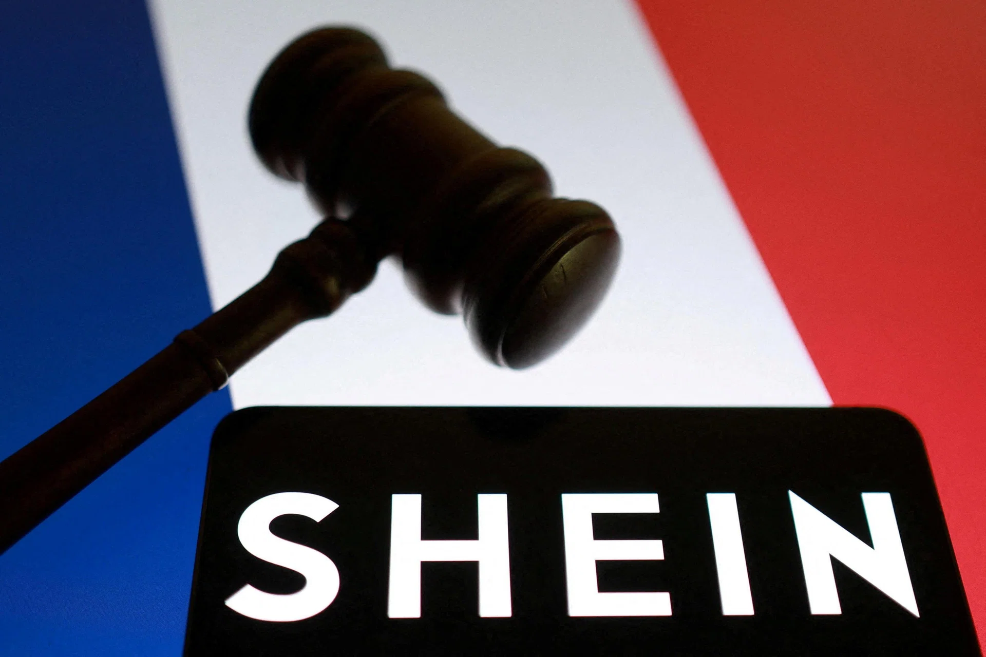 Almost 25% of non-textile items shipped from Shein fail safety, labelling standards: French authorities