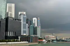 Singapore has generally managed to sustain growth in real GDP per capita without a commensurate increase in unit labour cost. But this will become more challenging.