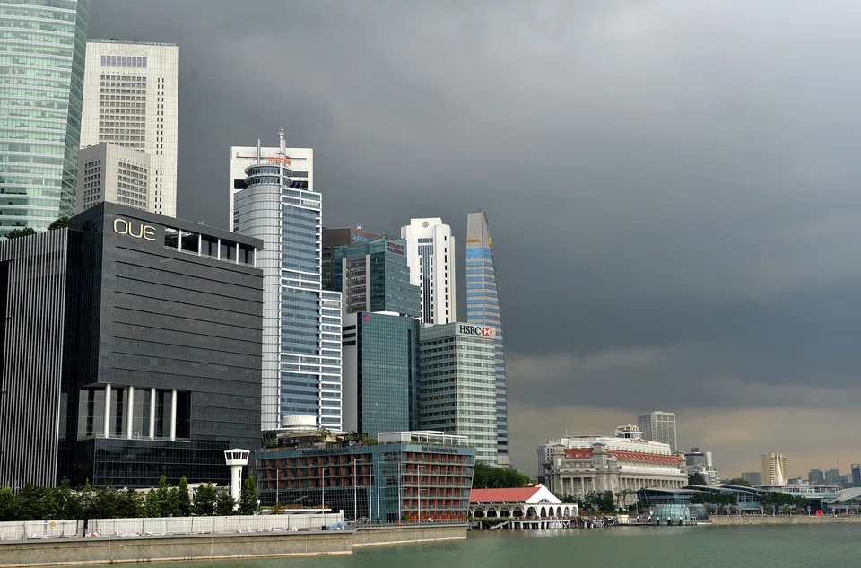 Singapore has generally managed to sustain growth in real GDP per capita without a commensurate increase in unit labour cost. But this will become more challenging.