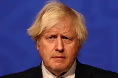 The question is now when, rather than whether, his tenure at Downing Street will come to an end.