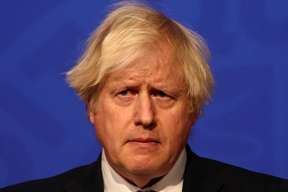 The question is now when, rather than whether, his tenure at Downing Street will come to an end.