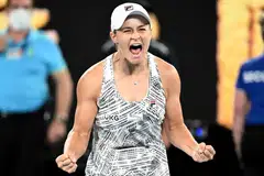 Ashleigh Barty exemplifies a new form of athlete agency: one where narrative control, emotional transparency and strategic silence all play a role in reshaping sport’s public conversation.