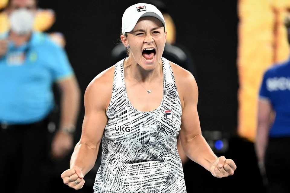 Ashleigh Barty exemplifies a new form of athlete agency: one where narrative control, emotional transparency and strategic silence all play a role in reshaping sport’s public conversation.