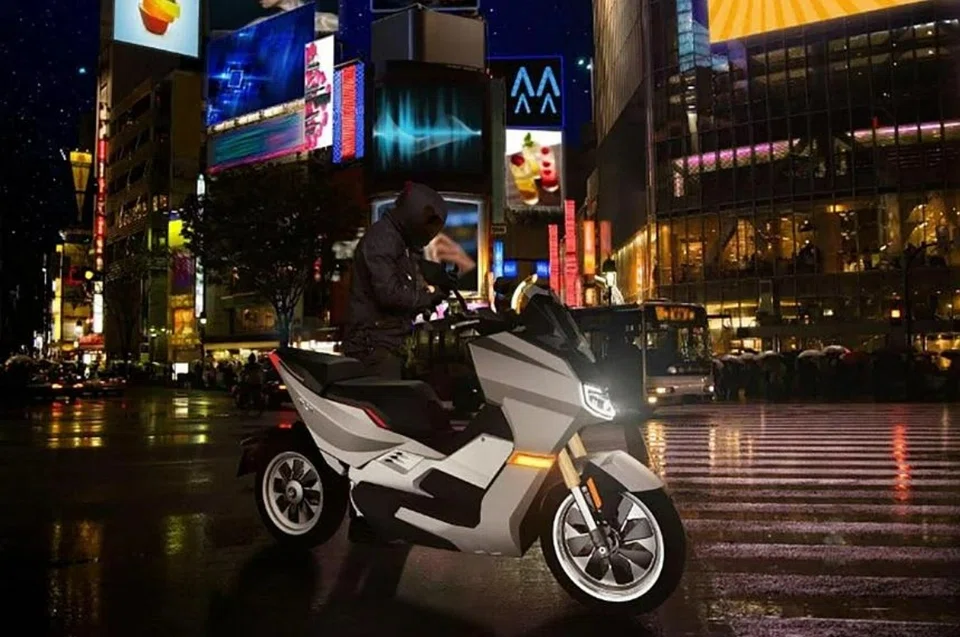 Singapore electric scooter company Scorpio says it is in collaboration with Shenzhen BYD Electronics to produce pre-production prototypes of the X1. 
