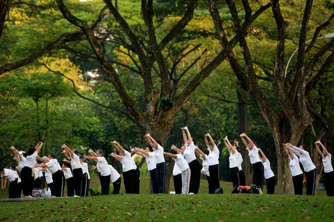 These four companies are showing how innovation can address environmental challenges and improve quality of life for ageing populations.