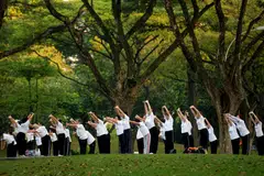 These four companies are showing how innovation can address environmental challenges and improve quality of life for ageing populations.