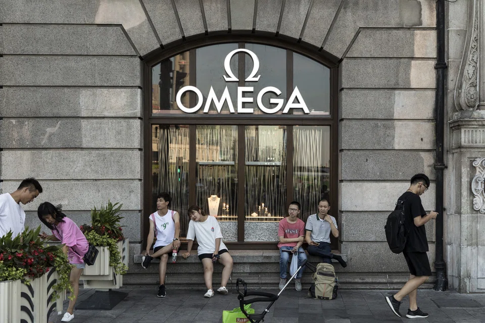 Prices for the most in-demand used watch models soared during the post-pandemic period as low interest rates, cryptocurrency gains and post-lockdown revenge spending fuelled a luxury watch boom. 