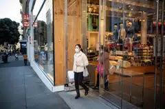 Uniqlo plans to open 10 stores during the current fiscal year in North America, which ends in August, followed by 20 to 30 each year in order to reach Yanai’s goal of 200 stores.