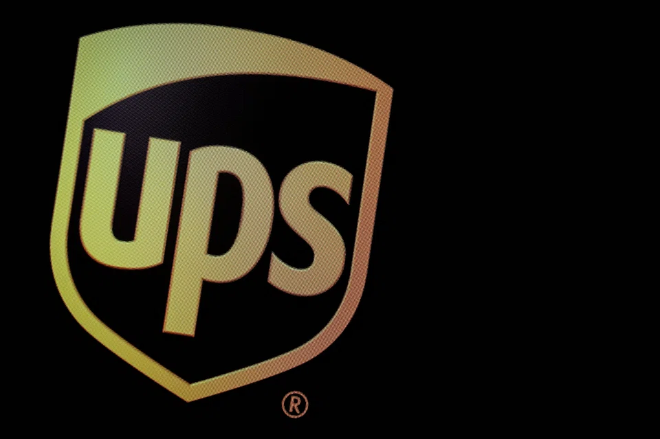 “The macro environment is very dynamic, but we are on track to achieving our 2022 financial targets by executing our strategy and controlling what we can,” UPS chief executive Carol Tomé in the company earnings release.