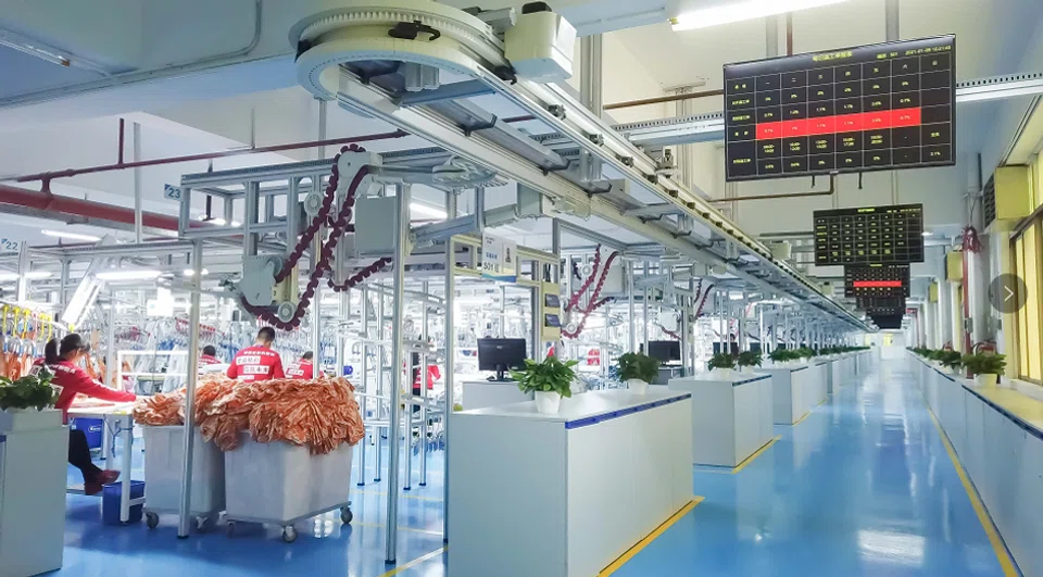 The tax policy being considered could save advanced manufacturers hundreds of billions of yuan.