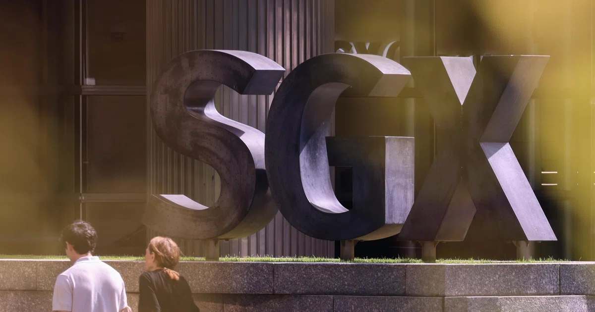 Beyond paper tigers: Evolving SGX’s regulations to match Asia’s needs
