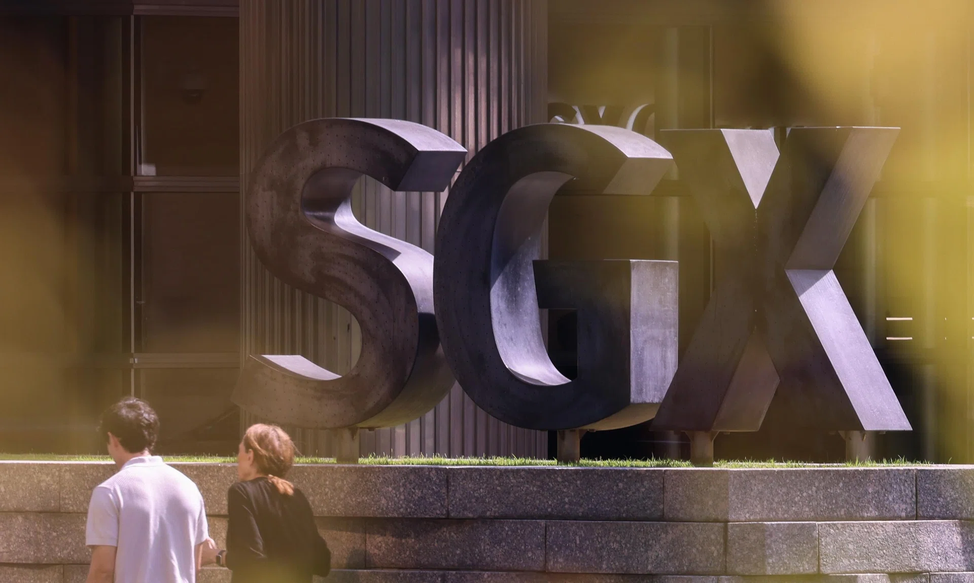 Executive remuneration in Singapore: Paying for what, exactly?