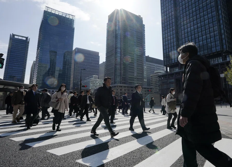 PM Ishiba vowed to push for wage growth at the annual “shunto” negotiations next spring after Japanese companies delivered their biggest pay hike in 33 years early this year.