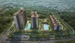 Public previews for Narra Residences start from Jan 17, with sales bookings commencing on Jan 31. 