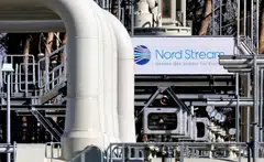 Russia’s state energy giant Gazprom said Nord Stream 1 will be out for maintenance  between Aug 31 and Sept 3.