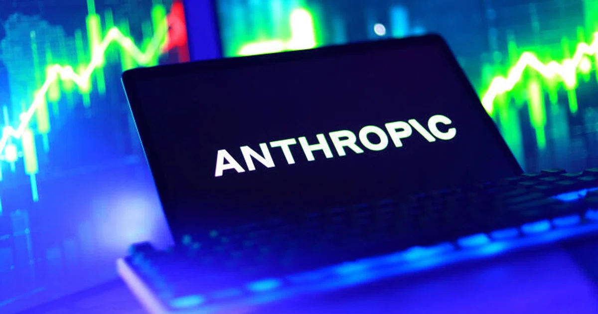 Anthropic mum on investment grade as it warns of more debt