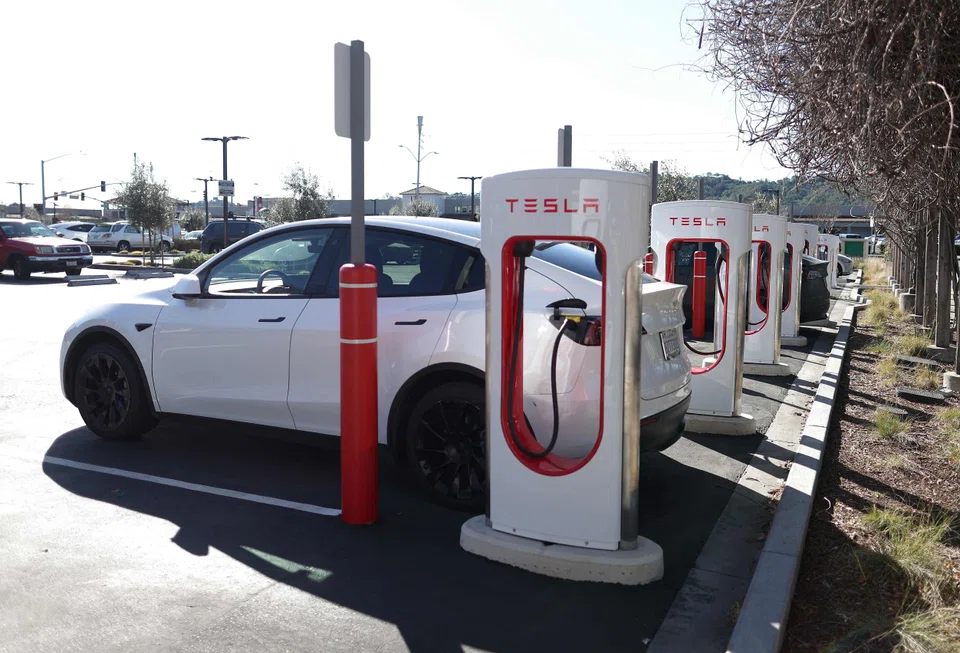 American consumers get a US$7,500 tax credit for purchasing an EV that meets requirements for US-made content; and the federal government will be subsidising new EV-battery production to the tune of US$7 billion.