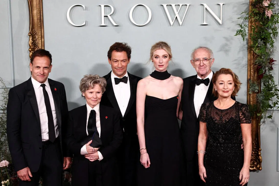 The final season of The Crown, premieres on Netflix on Nov 16, explores Princess Diana’s final days before she perishes in a car accident.