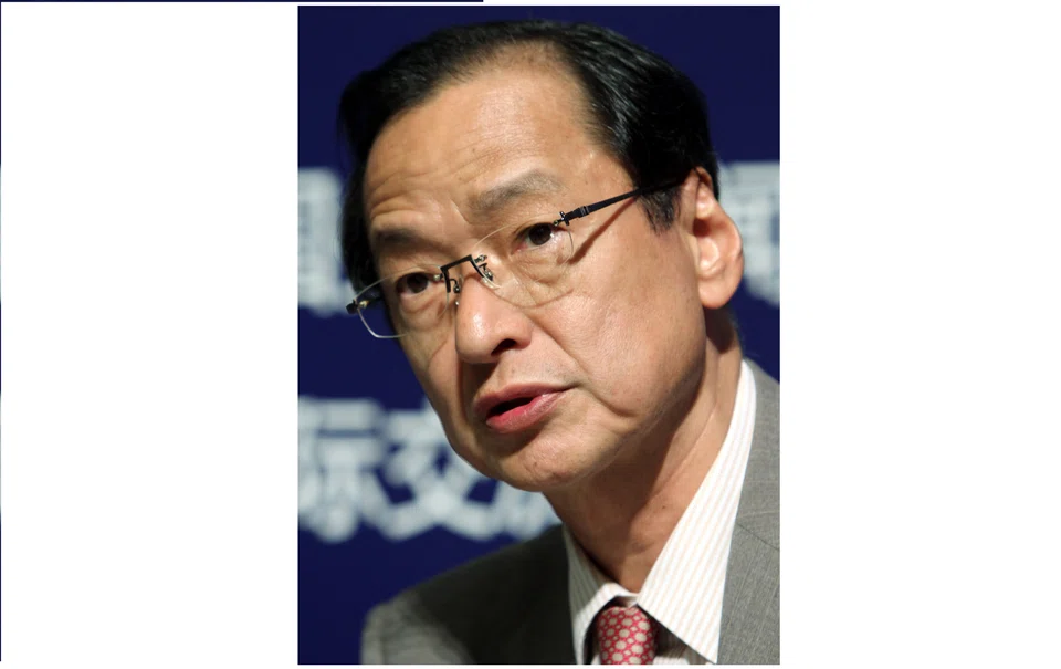 Hirohide Yamaguchi is attracting more attention as a strong candidate as Fumio Kishida’s administration distances itself from Abenomics, the Sankei said.