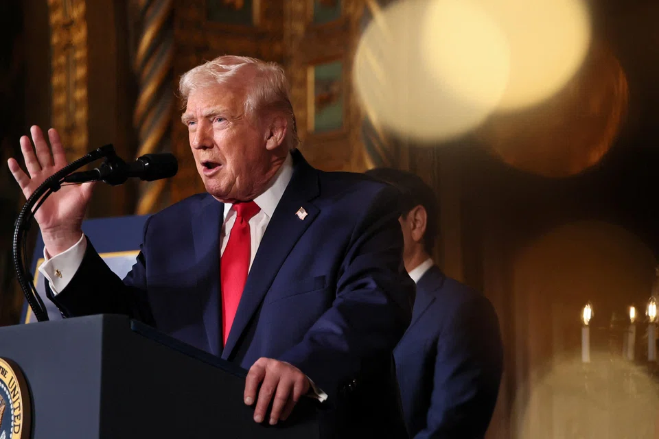 Since returning to the White House in January, President Trump has repeatedly said the US “needs” the resource-rich autonomous territory for security reasons.