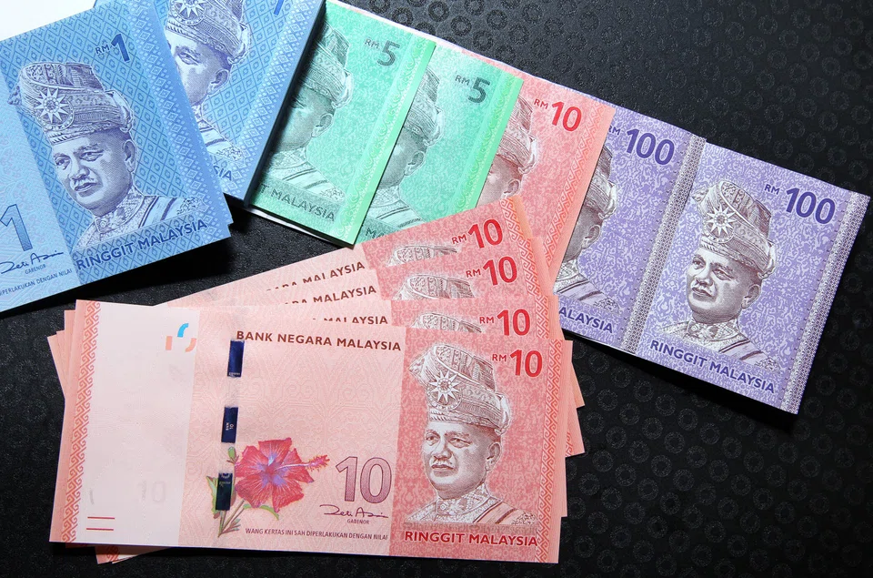 Ringgit, despite depreciating 0.55 per cent for the past 5 days, is not the worst performing currency in the Asia region.