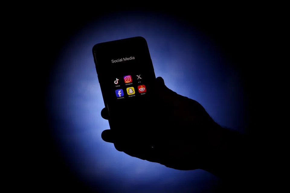 A number of other nations and US states have attempted to curb children’s access to social media, with limited success. 