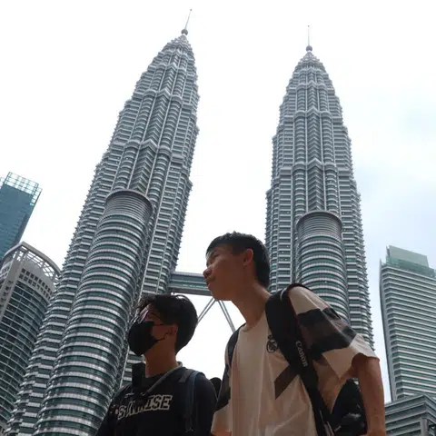 Who should run KL? Election study raises fears