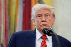 US President Donald Trump’s willingness to retreat so much from the earlier 145 per cent duty on China surprised governments from Seoul to Brussels.