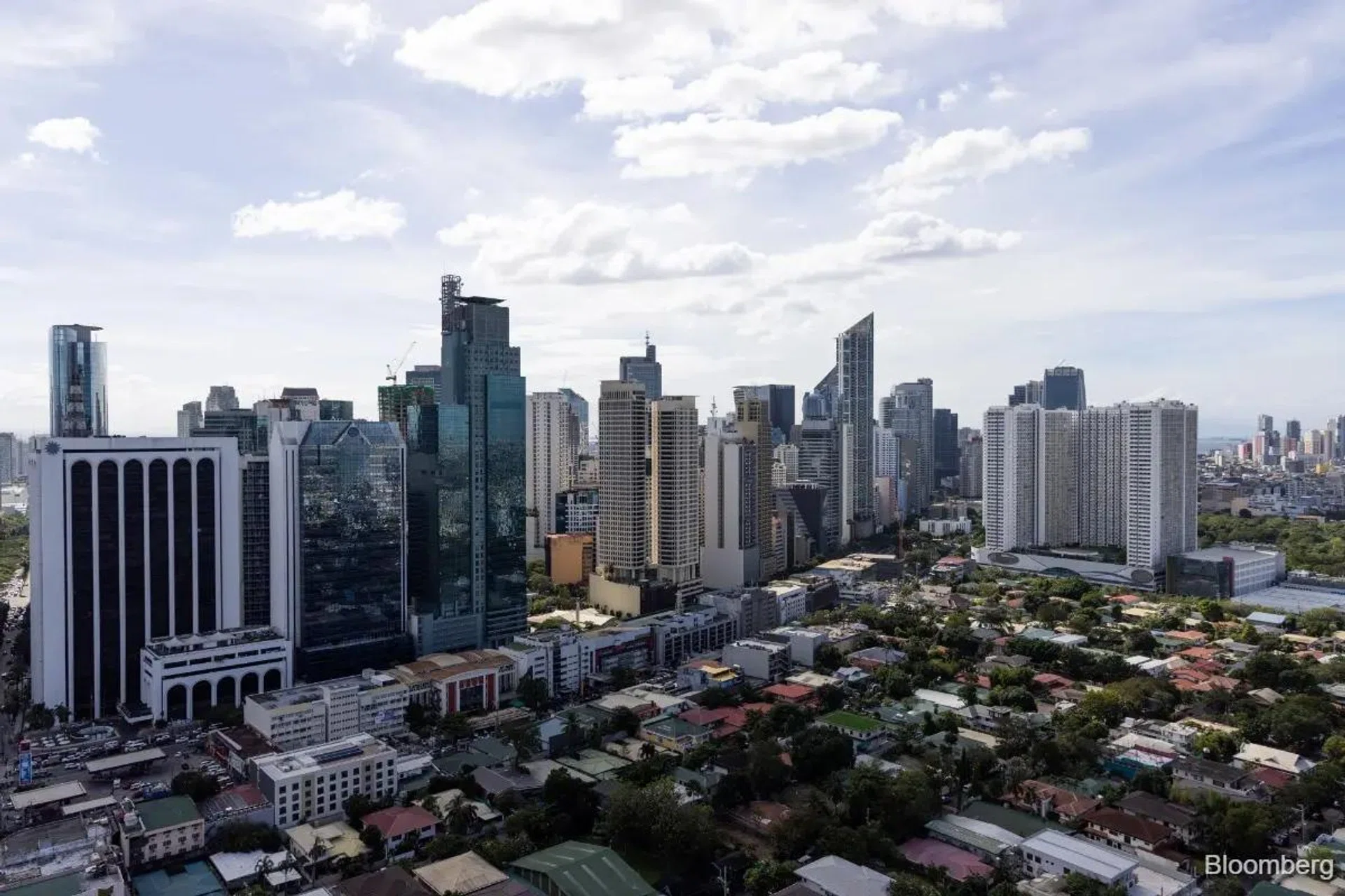 Top Philippine homebuilder Ayala Land  pauses luxury tower on war fallout