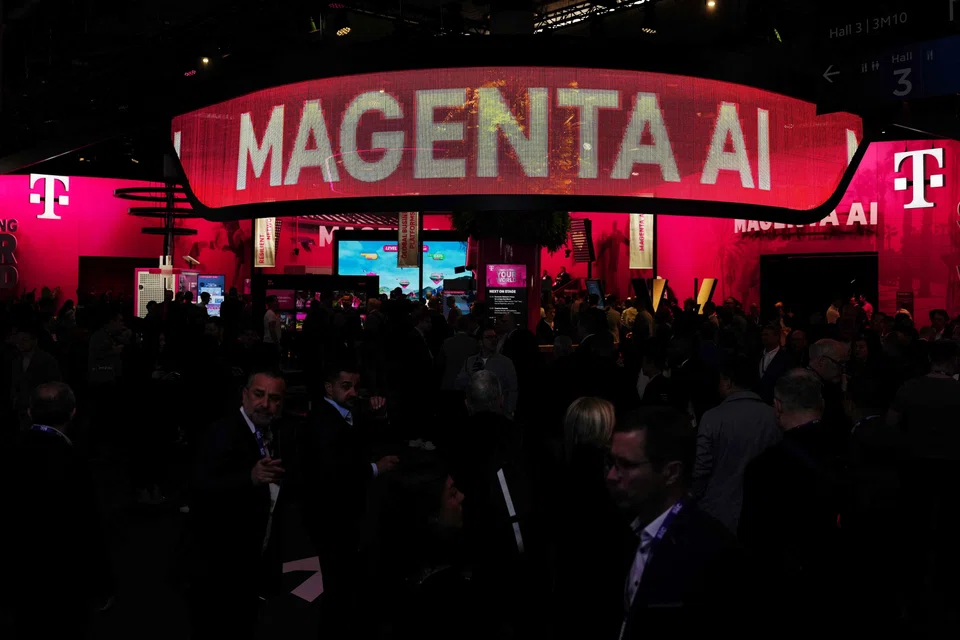 Telekom’s MagentaTV, which will be streaming all Euro 2024 soccer games as its official partner, increased its customer base by 73,000 to 4.4 million, supporting revenues in the company’s German operating segment.