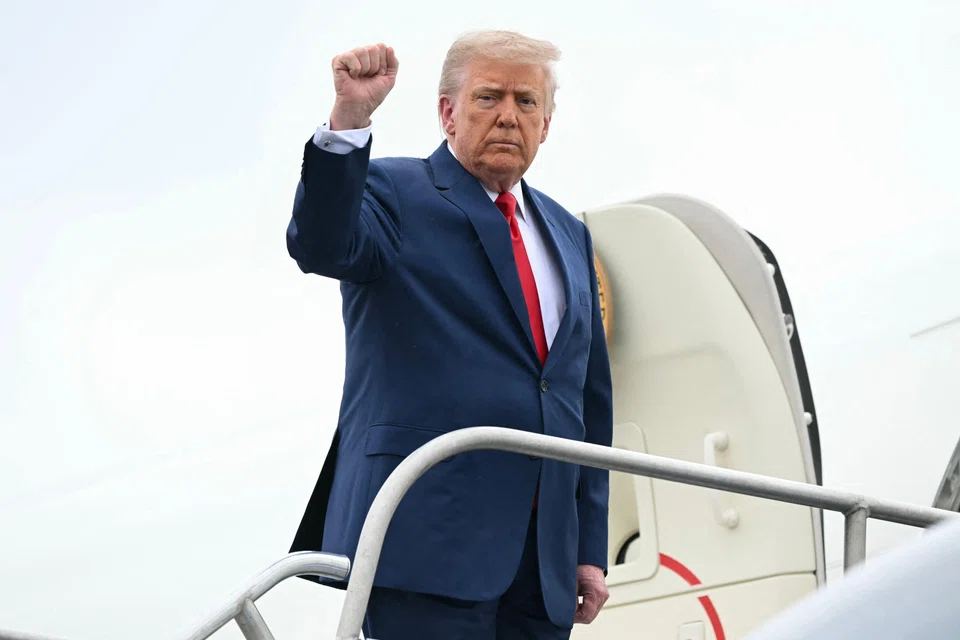 US President Donald Trump has long considered such summits tedious, and used them to pick fights with fellow leaders. 